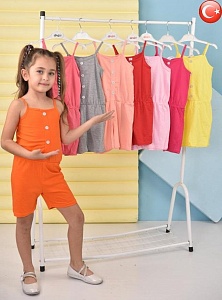 Детское комбинезон 3-7 Артикул: 21342